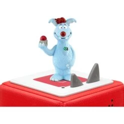 Tonies Woozle Goozle - Luft & Elektrizit, Spielfigur 6 Tonies Woozle Goozle - Luft & Elektrizit, Spielfigur -Spielzeug Verkaufsgeschäft Tonies Woozle Goozle Luft Elektrizit Spielfigur@@1910649 2