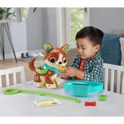 VTech Lauf-mit-mir-Hündchen, Spielfigur 13 VTech Lauf-mit-mir-Hündchen, Spielfigur -Spielzeug Verkaufsgeschäft VTech Lauf mit mir H ndchen Spielfigur@@1846987 3
