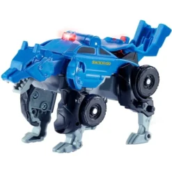 VTech Switch & Go Dinos - OneClick-Mini-Wolf, Spielfigur