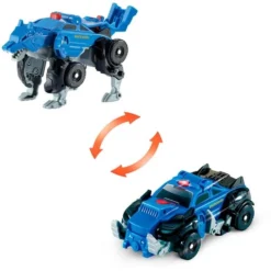 VTech Switch & Go Dinos - OneClick-Mini-Wolf, Spielfigur -Spielzeug Verkaufsgeschäft VTech Switch Go Dinos OneClick Mini Wolf Spielfigur@@1896009 2