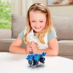 VTech Switch & Go Dinos - OneClick-Mini-Wolf, Spielfigur -Spielzeug Verkaufsgeschäft VTech Switch Go Dinos OneClick Mini Wolf Spielfigur@@1896009 4