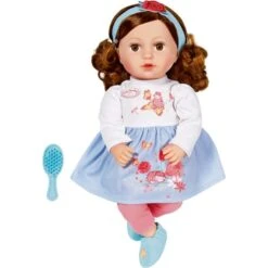 Spielzeug Verkaufsgeschäft 15 ZAPF Creation Baby Annabell® Sophia 43cm Brünett, Puppe