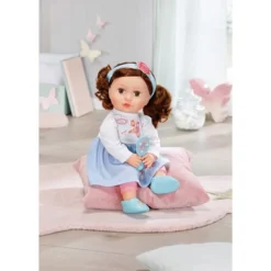 ZAPF Creation Baby Annabell® Sophia 43cm Brünett, Puppe -Spielzeug Verkaufsgeschäft ZAPF Creation Baby Annabell Sophia 43cm br nett Puppe@@1837959 2