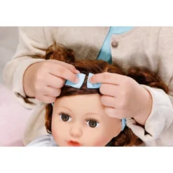 ZAPF Creation Baby Annabell® Sophia 43cm Brünett, Puppe -Spielzeug Verkaufsgeschäft ZAPF Creation Baby Annabell Sophia 43cm br nett Puppe@@1837959 7