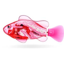 ZURU Robo Alive Robo Fish, Spielfigur -Spielzeug Verkaufsgeschäft ZURU Robo Alive Robo Fish Spielfigur@@1913483 10