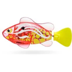 ZURU Robo Alive Robo Fish, Spielfigur -Spielzeug Verkaufsgeschäft ZURU Robo Alive Robo Fish Spielfigur@@1913483 2