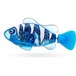 ZURU Robo Alive Robo Fish, Spielfigur -Spielzeug Verkaufsgeschäft ZURU Robo Alive Robo Fish Spielfigur@@1913483 6
