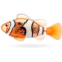 ZURU Robo Alive Robo Fish, Spielfigur -Spielzeug Verkaufsgeschäft ZURU Robo Alive Robo Fish Spielfigur@@1913483 8