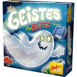 Zoch Geistesblitz, Kartenspiel 11 Zoch Geistesblitz, Kartenspiel -Spielzeug Verkaufsgeschäft Zoch Geistesblitz Kartenspiel@@1195361 2