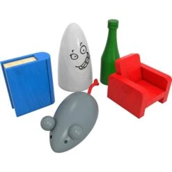 Zoch Geistesblitz, Kartenspiel 15 Zoch Geistesblitz, Kartenspiel -Spielzeug Verkaufsgeschäft Zoch Geistesblitz Kartenspiel@@1195361 6