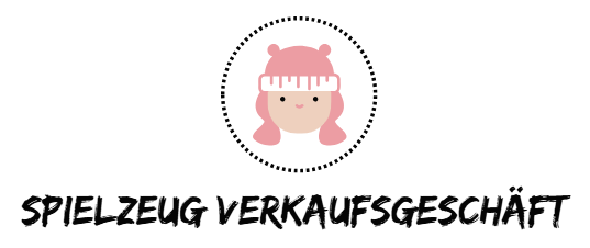 Spielzeug Verkaufsgeschäft